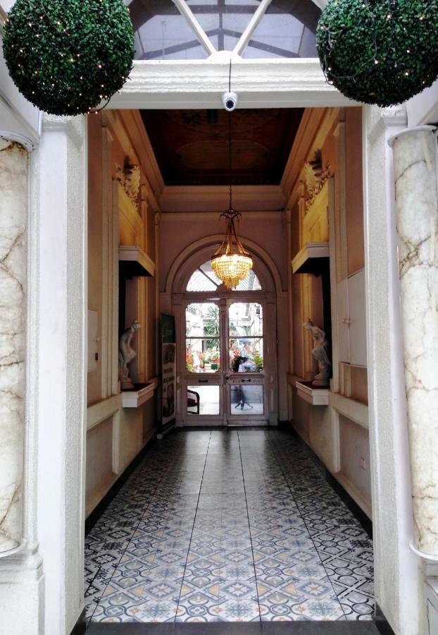 Hotel Español *