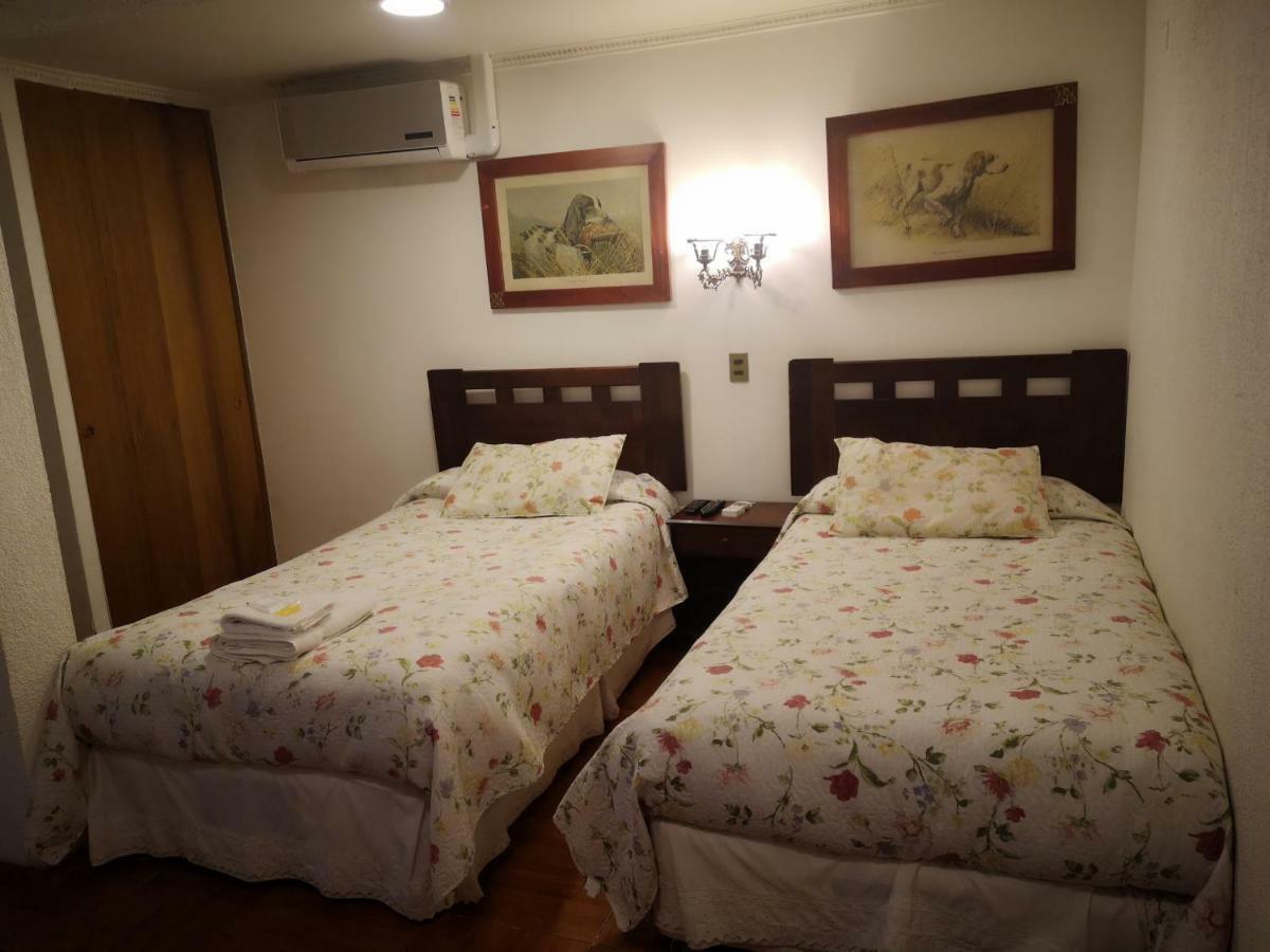 Español Hotel