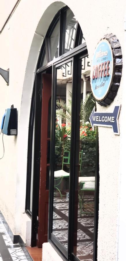 Español Hotel San Fernando