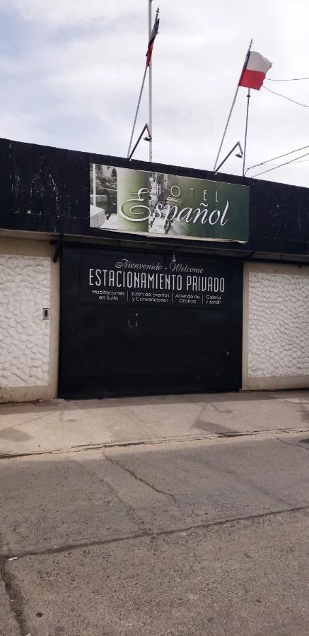 Hotel Español San Fernando
