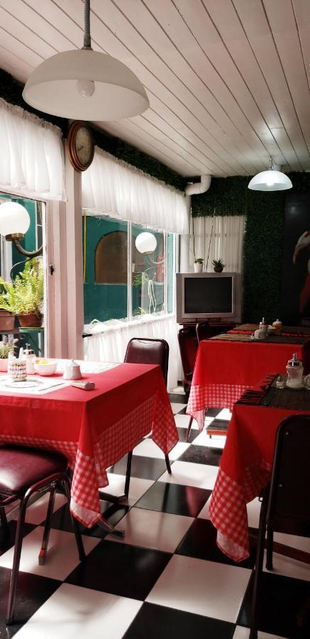 Español Hotel San Fernando