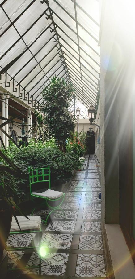 Español Hotel San Fernando